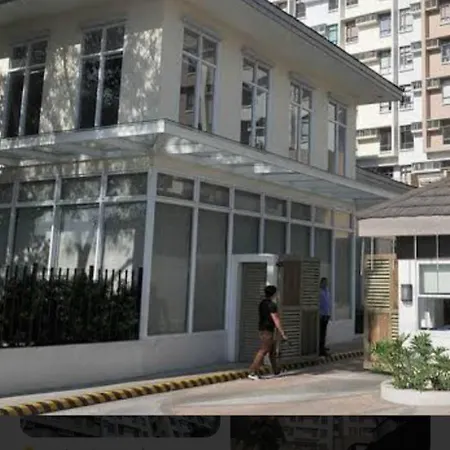 Affordable Place To Stay Manila Exterior photo