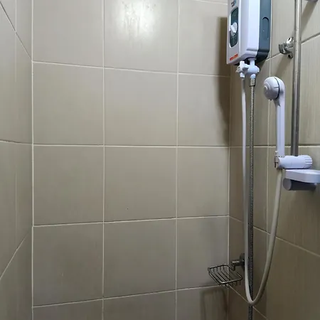 Affordable Place To Stay Manila Exterior photo