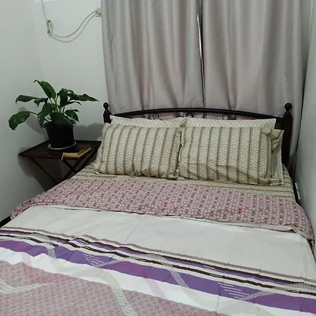 Affordable Place To Stay Manila Exterior photo