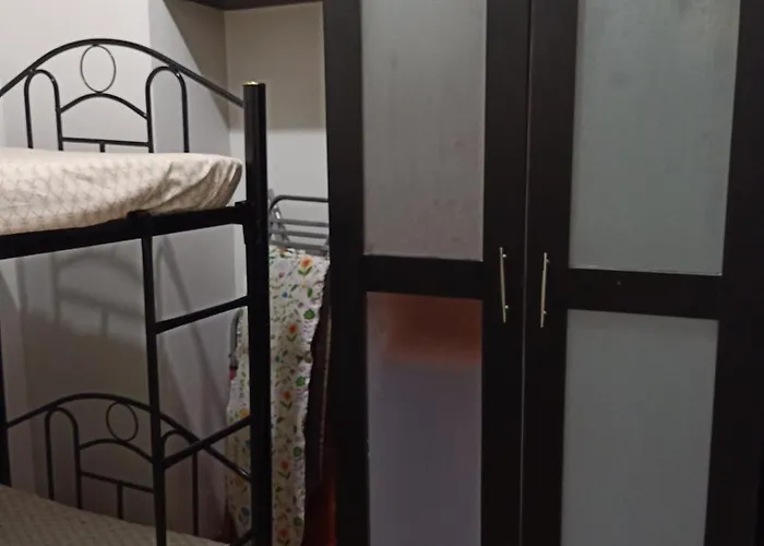 Affordable Place To Stay