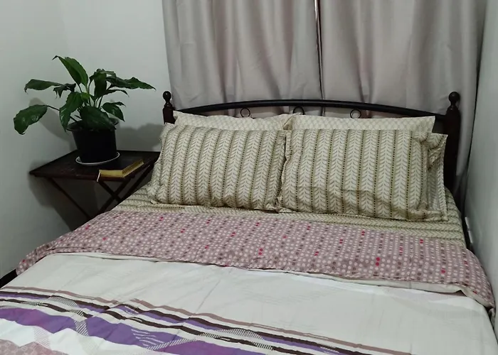 Affordable Place To Stay